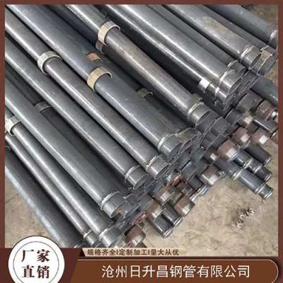 翁田镇最薄的声测管壁厚可以到什么程度