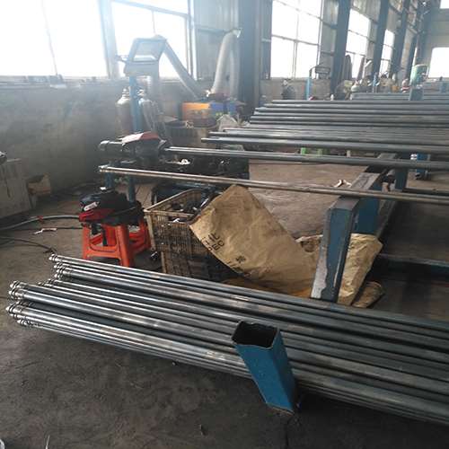 翁田镇桥梁桩基声测管的施工工艺流程