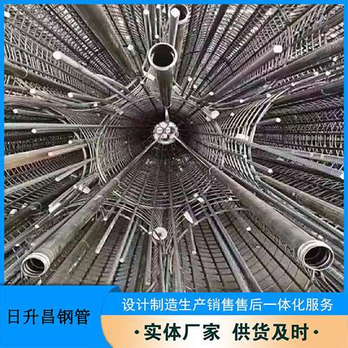 翁田镇声测管规格型号有哪些分类？